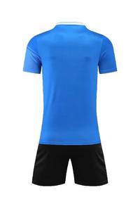 Uniforme de Fútbol para Niños, Diseño Único y Transpirable, Calidad Pakistaní, Precio al por Mayor - Product Image 2