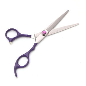 Ciseaux de coiffure professionnels en gros pour la coupe de cheveux – Outils de salon - Product Image 4