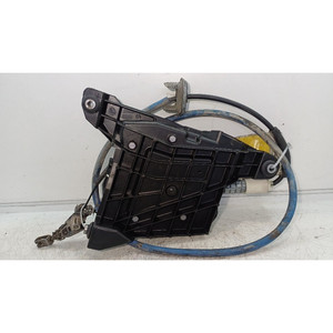 คันเบรกมือ PEUGEOT 5008 1st Series 9673081580/A2C53379976 DV6C (09>) - Product Image 5