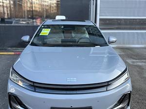 Nouvelle Geely Galaxy A7 à vendre - Product Image 2