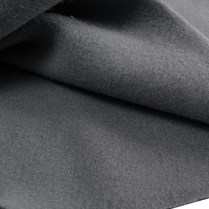 Sudadera recortada original de algodón para mujer, transpirable, de secado rápido, con logotipo personalizado, sudadera recortada de color sólido, sudadera recortada a la moda para mujer - Product Image 5