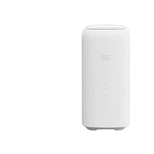 Routeur WiFi Fi Ber Home <span class=keywords><strong>Pro</strong></span> LG6851F 5G CPE double Ethernet 2.5 4x4 MI MO NFC 7 BE7200 4G LTE Cat19 2 Sim Modem pour usage domestique - Product Image 3