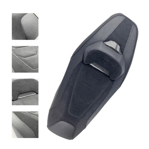 Vente en Gros Usine Personnalisation Sièges et Dossiers de <span class=keywords><strong>Moto</strong></span> Coussins de Siège de <span class=keywords><strong>Moto</strong></span> pour ADV150 - Product Image 2