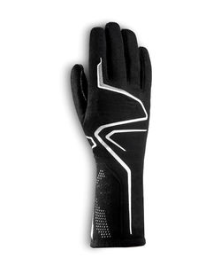 Gants de kart de course automobile d'hiver à poignée personnalisée de haute qualité, respirants, légers et imperméables, résistants au vent et antidérapants - Product Image 2