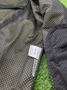 Sudadera con capucha para motocicleta para hombre, nivel de protección 1, 100% Kevlar, diseño personalizado, sudadera con capucha para motocicleta. - Product Image 4