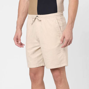 Shorts pour hommes respirants et à séchage rapide, écologiques, de qualité supérieure, vente en gros en ligne - Product Image 2