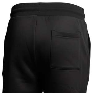 <b>Men</b> Solid Color Jogger Sweatpants Casual Sportswear Elastic Waist <b>Lounge</b> Pants Training <b>Trousers</b> - Product Image 5