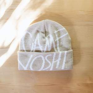 Gorro corto con estampado completo OEM, gorro de invierno de punto personalizado de alta calidad, gorro cálido Unisex con puños, gran oferta Popular para uso en la playa - Product Image 3