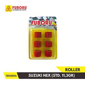 Plaque de friction d'embrayage de moto durable FI, haute performance, antidérapante, assure une transmission fluide, OEM Indonésie avec garantie - Product Image 2