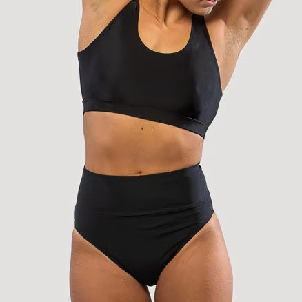 Custom Color Pole Dance Shorts Comfortable Bottoms for Girls and Adults Ideal for Dance Fitness Practice Competition Performance