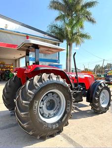 Tracteur Massey Ferguson 165 en stock, livraison rapide disponible pour travaux agricoles, prix de gros, à vendre - Product Image 4