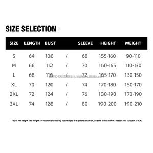 330g coton polyester blanc sweat à capuche streetwear logo personnalisé impression pull à capuche pour hommes - Product Image 6