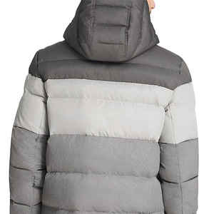 Veste matelassée sur mesure de qualité supérieure pour hommes, nouvelle arrivée, vêtements d'extérieur, meilleur prix, vestes matelassées tendance - Product Image 6