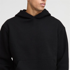 Custom logo Clothing Manufacturers Custom <b>Hoodie</b> <b>and</b> <b>Shorts</b> <b>Set</b> <b>Men</b> Pullover Blank <b>Short</b> <b>Set</b> for <b>Men</b> - Product Image 3