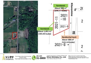 Furano Prime Immobilier à Hokkaido au Japon - Product Image 3