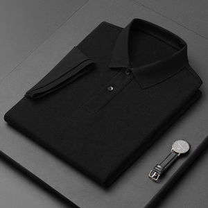 เสื้อโปโลออกแบบเองได้ รุ่น Ryan Pro Gear คุณภาพสูง ปรับแต่งสี ดีไซน์ ขนาด ป้ายยี่ห้อ ผลิตจากโรงงานโดยตรง - Product Image 2