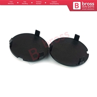 BSP876 2X Bouchon de couvercle de moteur 038103937 pour 1.9 TDI 38,5 mm