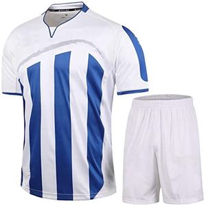 Dernier uniforme de Club de Football, design de maillot de Football, uniforme de Football, Logo imprimé, vêtements d'équipe de Football - Product Image 1
