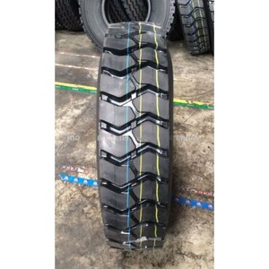 1000r20 13r22.5 11r22.5 12.00R20 Marque chinoise Pneu de camion Pneus de camion et de bus - Product Image 4