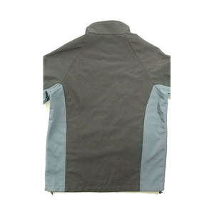 Nouvelle veste softshell pour homme, veste imperméable et coupe-vent de haute qualité, veste softshell - Product Image 2
