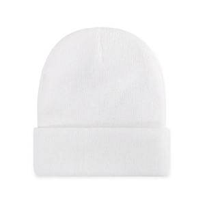 Bonnet Design personnalisé de haute qualité Boucle en métal à haut degré Prix de gros Meilleure vente Bonnet en tissu commun - Product Image 6