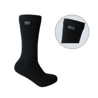Vente en gros de produits islamiques Ablution Wudu Shariah Chaussettes conformes Unisexe Imperméable Khuff Ramadan Cadeau islamique TAKVA Wudhu Chaussettes