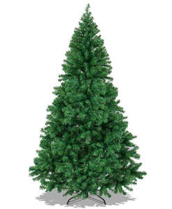 Árbol de Navidad Artificial Hecho a Mano de Alta Calidad al por Mayor para Decoración Navideña Interior del Hogar, Árbol de Navidad al Mejor Precio - Product Image 2