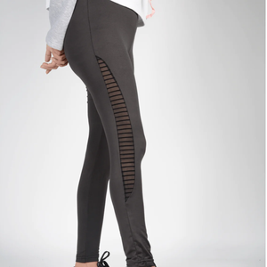 Enfants vêtements de sport pantalons de Yoga vêtements enfant vêtements de sport soutien-gorge de gymnastique et vêtements de Fitness enfants vêtements de sport Leggings vêtements ensemble imprimé - Product Image 1