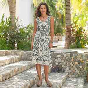 เสื้อเบลาส์แขนกุดปักลายแบบกำหนดเองของผู้หญิง,เสื้อผ้าลำลองแนวระเบิดทันสมัยแฟนซียาว - Product Image 4