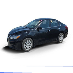 Nissan Altima 2.5 S 2018 - Product Image 1