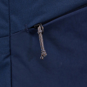 Sac à dos unisexe pour ordinateur portable de haute qualité résistant à l'eau avec fermeture à glissière de luxe Logo personnalisable imprimé sac pour ordinateur portable en toile - Product Image 6