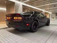 CHALLENGER SRT HELLCAT 2023 d'occasion SUV électrique et hybride Capacité de 4L Conduite à gauche et à droite LHD RHD Voitures à vendre