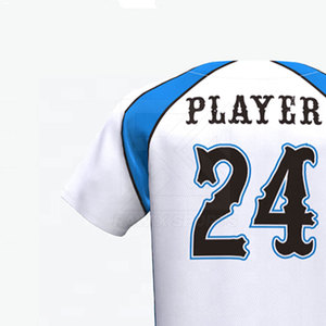 Camiseta de Béisbol de la Mejor Calidad, Ropa Deportiva, Camiseta de Béisbol, Nueva Llegada, Gran Venta - Product Image 5