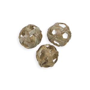 Meilleur prix de la boule de rotin du Vietnam pour le sport de Takraw fabriqué à partir de naturel-de haute qualité sur le marché - Product Image 6