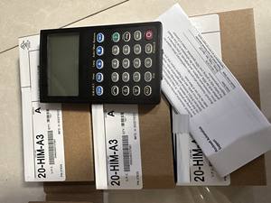 Nouveau et Original 20HIMA3 Nouveau Stock - Product Image 6