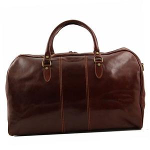กระเป๋าเดินทางหนังแท้คุณภาพดีไซน์ใหม่ - Product Image 1