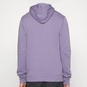 Custom Logo <b>Hoodies</b> Tracksuits for <b>Men</b> Thick Gym Sport Wear Training Jogging Hoodie Basics Cotton Blended - Product Image 6