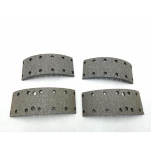 อะไหล่ทดแทนทั่วไป ยี่ห้อต่างๆ รุ่น (90>) ผ้าเบรก 15030 textar - Product Image 4