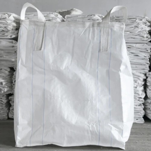 Best-selling Polypropylene Woven Jumbo <b>Bags</b> - 1000kg 1500kg PP Woven Super Sack <b>Big</b> Bulk <b>Bag</b> Jumbo <b>Bag</b> FIBC for Sand for Sale - Product Image 4