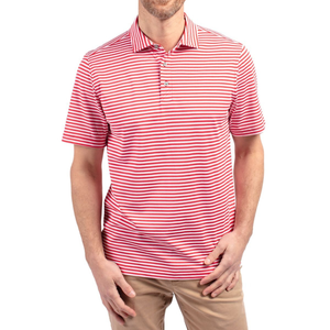 Varios colores deportivo Anti-UV secado rápido transpirable hombres para camisa para golf ajuste cómodo hecho en Vietnam - Product Image 4