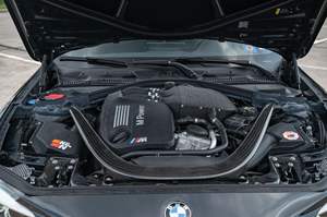 USADO LHD/RHD 2020 B M W M2 COMPETICIÓN - Product Image 2