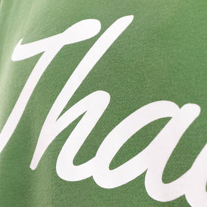 Sudadera con Capucha Personalizada DTF 100% Algodón, Estilo Hip Hop para Hombre, Sudadera de Manga Larga con Forro Polar, Ropa Deportiva para Invierno, Ropa Urbana - Product Image 4