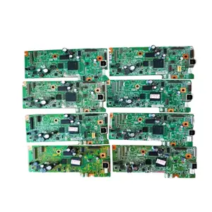 Original 90% New Main Formatter Board L366 (L365) Motherboard for Epson Inkjet Printer Spare Parts