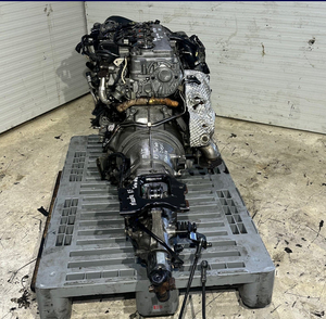 BONGO brawny เครื่องยนต์เทอร์โบดีเซล jdm ขับเคลื่อนล้อหลังเกียร์ธรรมดา RF - Product Image 3