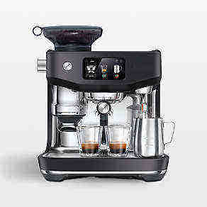 MEILLEURES VENTES Machine à expresso Oracles Jet en acier inoxydable brossé - Product Image 2