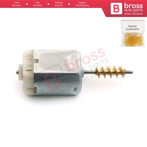 Motor de Engranaje del Actuador de Cierre Centralizado de Puerta BGE670 para Benz Vito W448 V260 V250 - Product Image 2