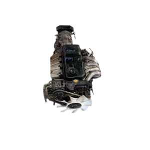 Moteur diesel d'occasion 4D33 de haute qualité en promotion - Product Image 5