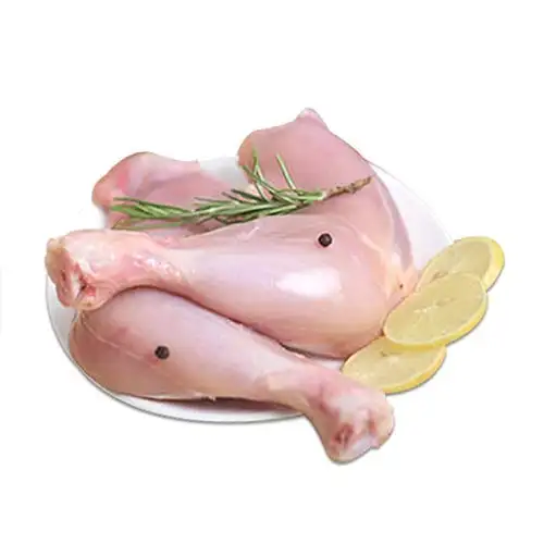 Brazilian Fast Selling Premium Halal Frozen Whole Chicken, Chicken Feet Paws Wings - Low fat chicken feet