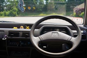 Gran Oferta: Honda Acty Street 4x4 Usada de 1993 - Product Image 2