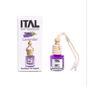 Ambientador para Auto 8 ml - Product Image 1